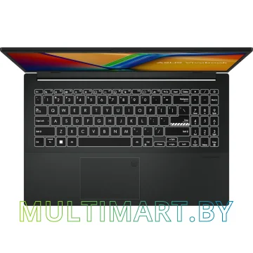 Ноутбук ASUS Vivobook Go 15 E1504FA-BQ1089 (90NB0ZR2-M01XJ0) картинка 7